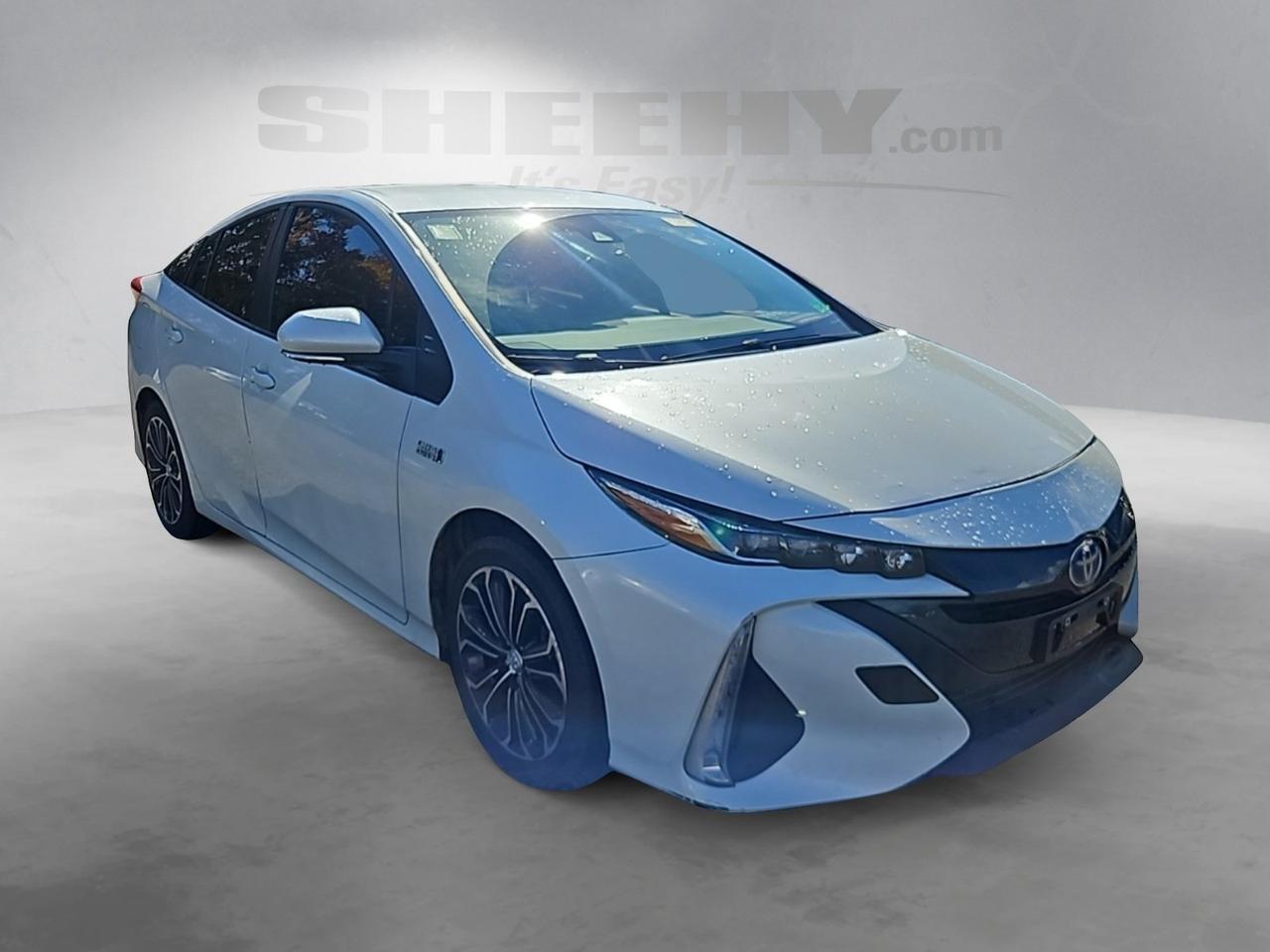 2022 Toyota Prius Prime XLE Waldorf MD