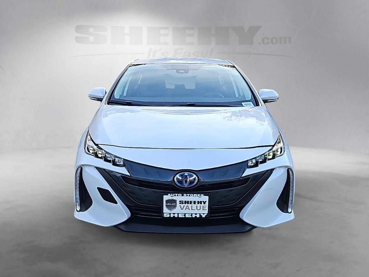 2022 Toyota Prius Prime XLE Waldorf MD