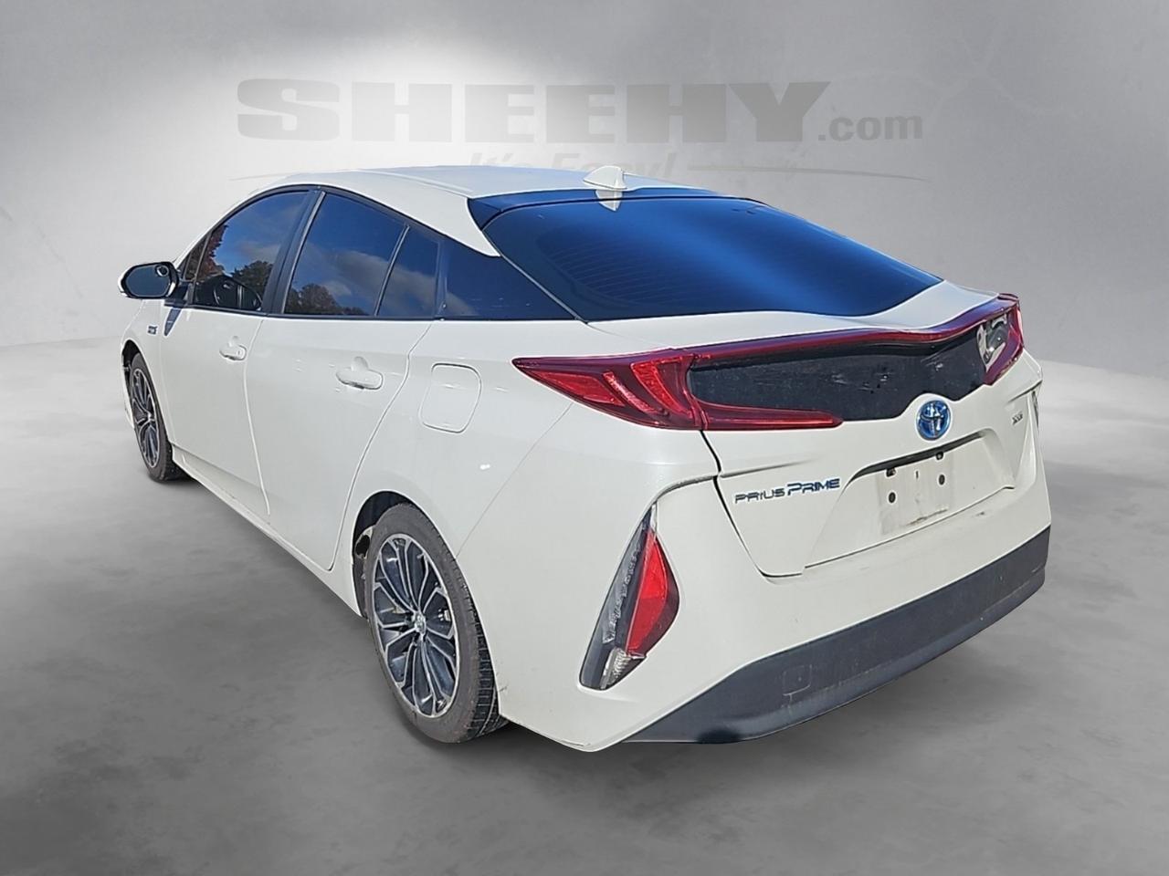 2022 Toyota Prius Prime XLE Waldorf MD