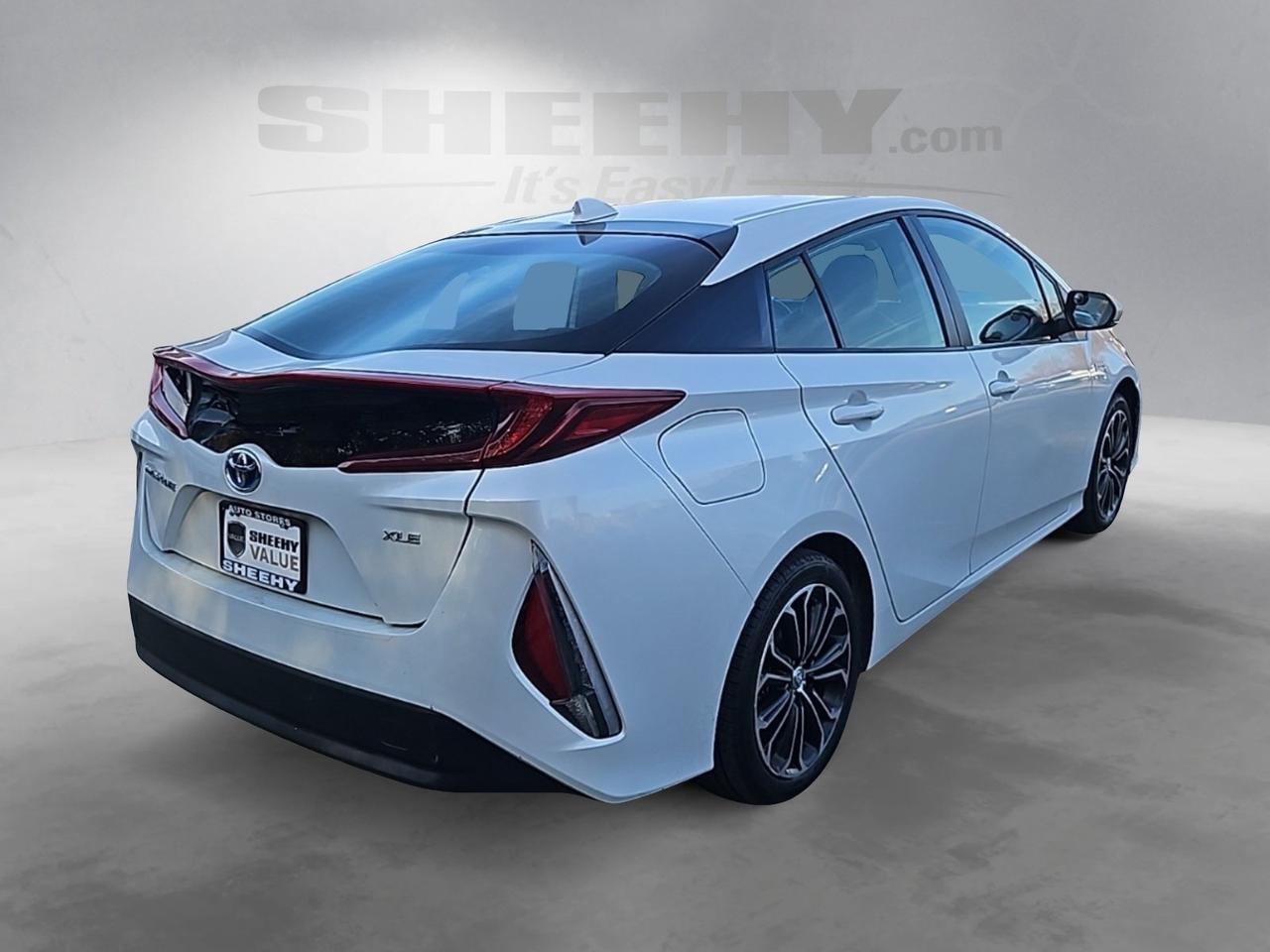 2022 Toyota Prius Prime XLE Waldorf MD