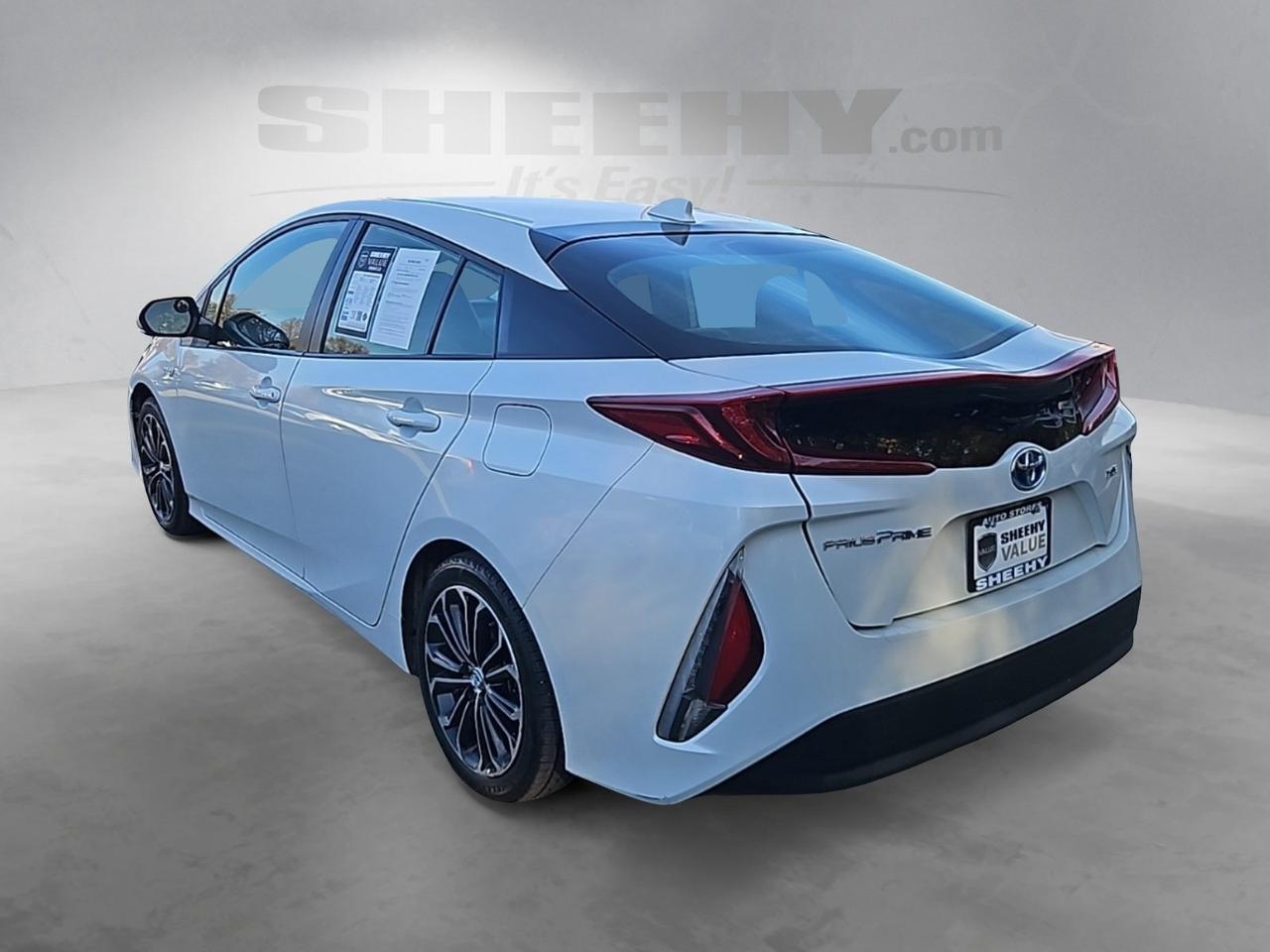 2022 Toyota Prius Prime XLE Waldorf MD