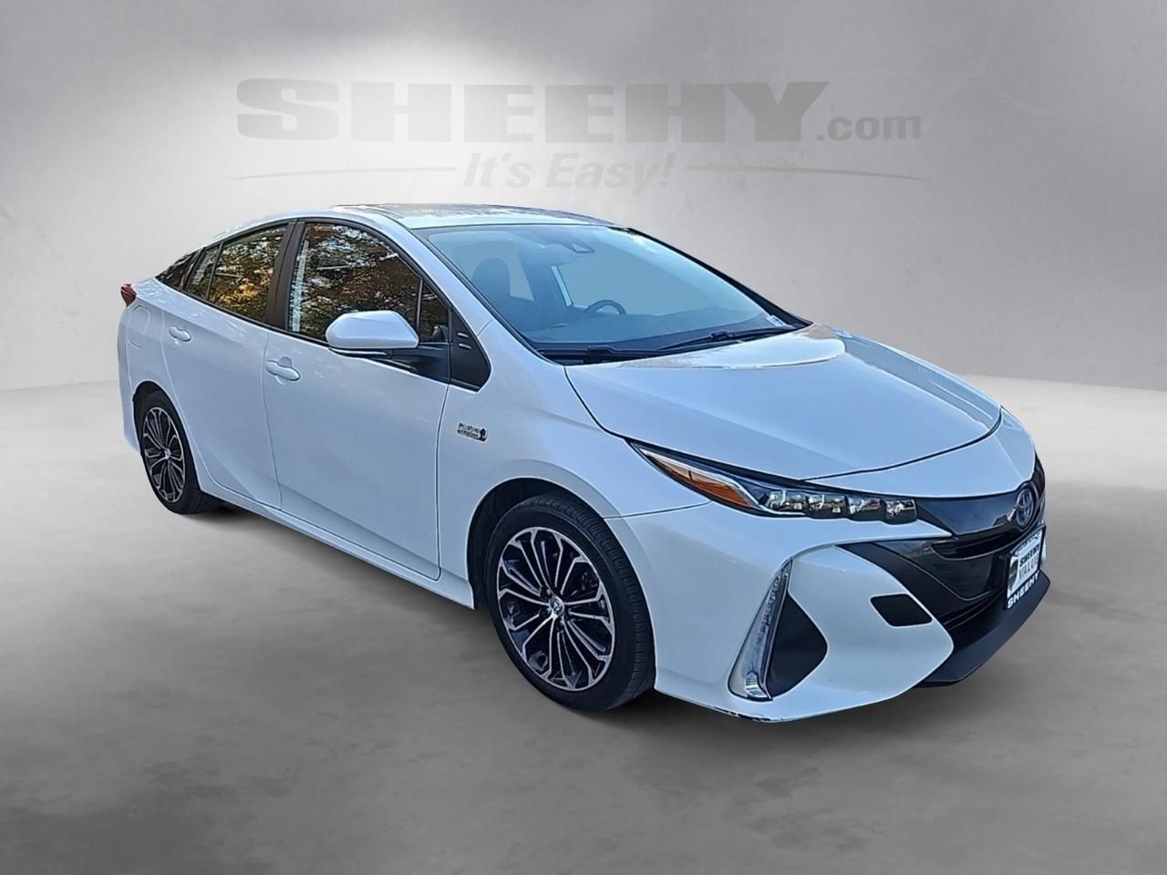 2022 Toyota Prius Prime XLE Waldorf MD