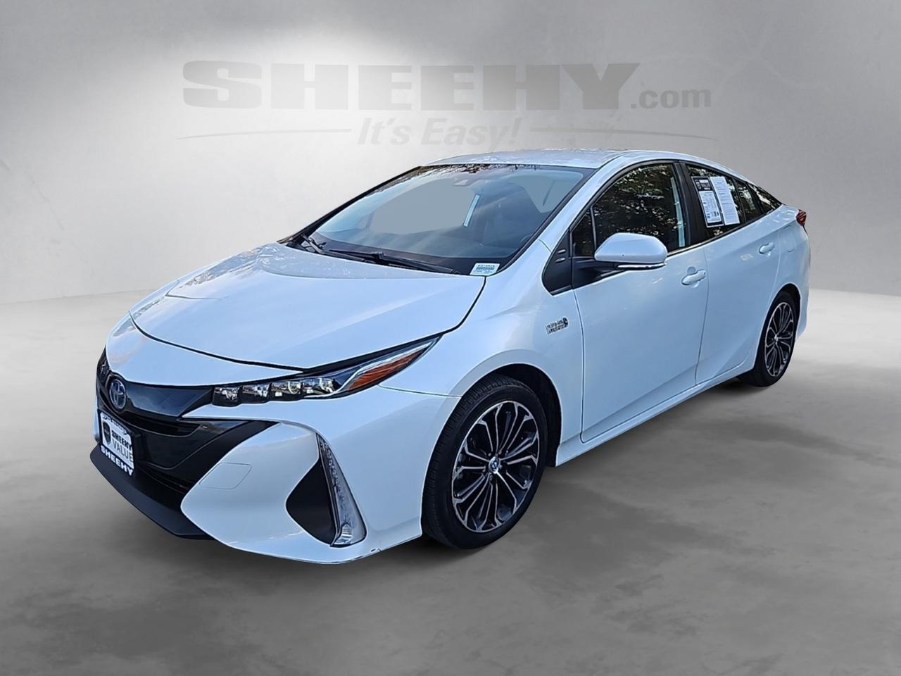 2022 Toyota Prius Prime XLE Waldorf MD