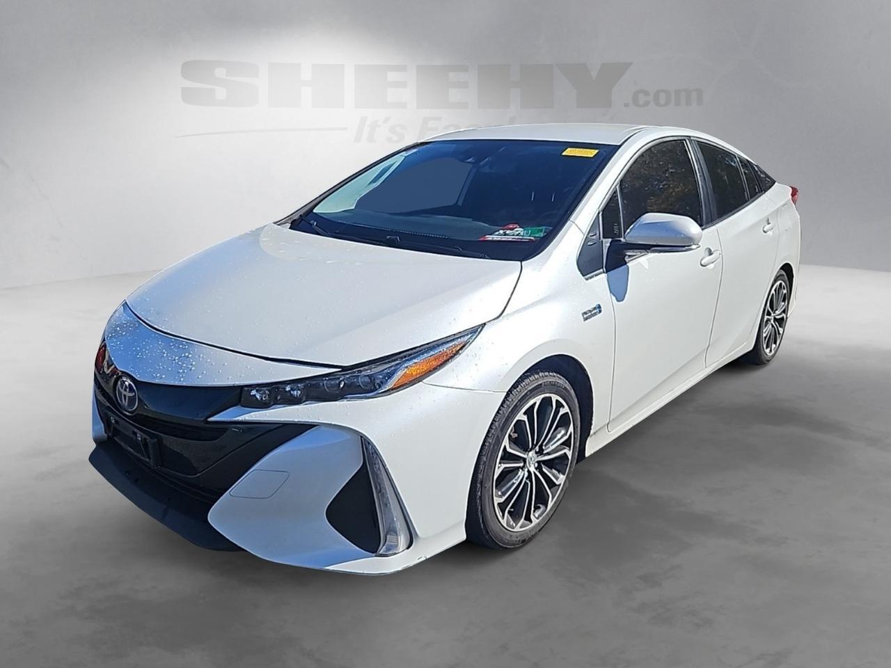 2022 Toyota Prius Prime XLE Waldorf MD