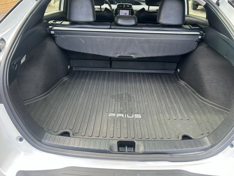 2022 Toyota Prius XLE - 1-OWNER - ADVANCED TECHNOLOGY PACKAGE Webster MA