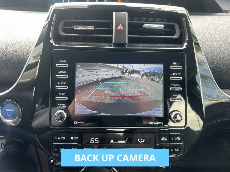 2022 Toyota Prius XLE - 1-OWNER - ADVANCED TECHNOLOGY PACKAGE Webster MA