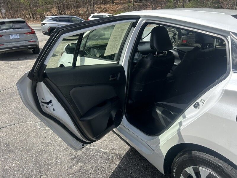 2022 Toyota Prius XLE - 1-OWNER - ADVANCED TECHNOLOGY PACKAGE Webster MA