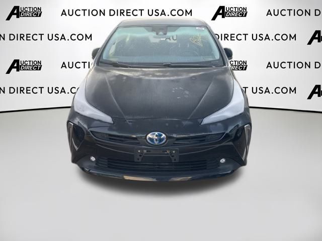 2022 Toyota Prius XLE AWD-e Raleigh NC