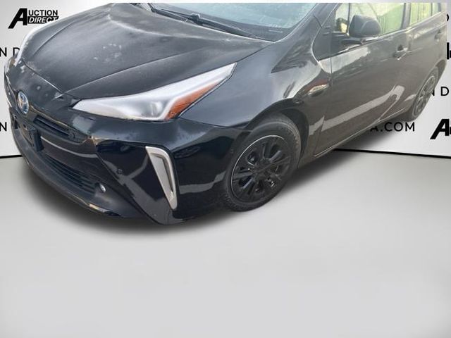 2022 Toyota Prius XLE AWD-e Raleigh NC