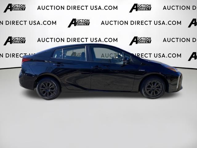 2022 Toyota Prius XLE AWD-e Raleigh NC