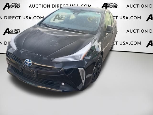 2022 Toyota Prius XLE AWD-e Raleigh NC