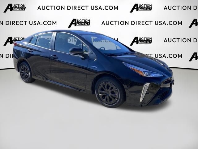 2022 Toyota Prius XLE AWD-e Raleigh NC