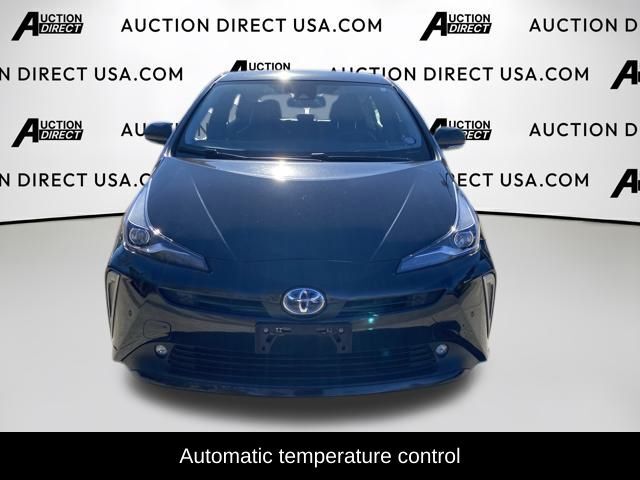 2022 Toyota Prius XLE AWD-e Raleigh NC