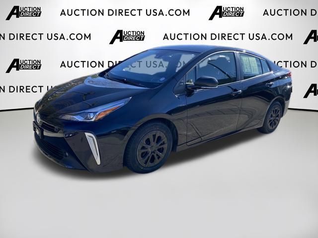 2022 Toyota Prius XLE AWD-e