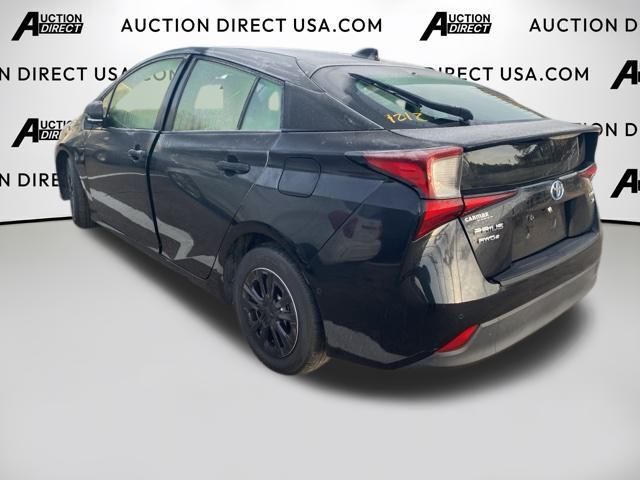 2022 Toyota Prius XLE AWD-e Raleigh NC