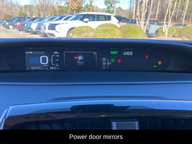 2022 Toyota Prius XLE AWD-e Raleigh NC