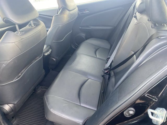 2022 Toyota Prius XLE AWD-e Raleigh NC