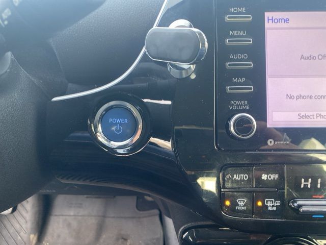 2022 Toyota Prius XLE AWD-e Raleigh NC