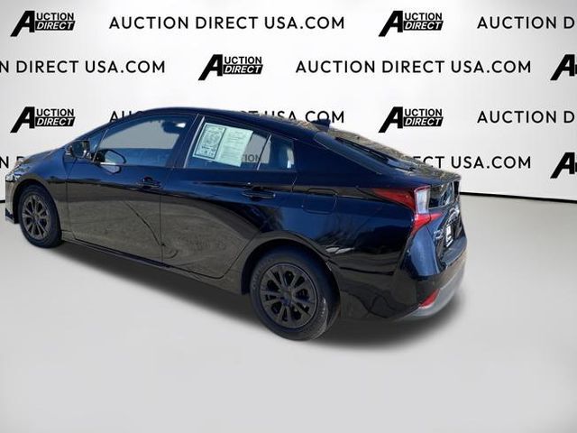 2022 Toyota Prius XLE AWD-e Raleigh NC