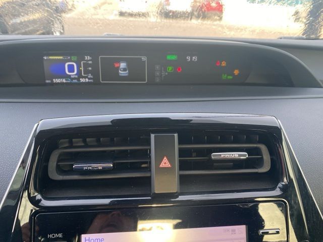 2022 Toyota Prius XLE AWD-e Raleigh NC