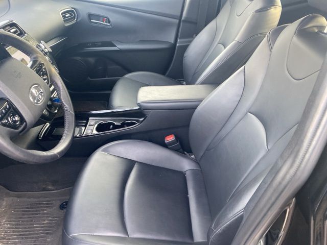 2022 Toyota Prius XLE AWD-e Raleigh NC