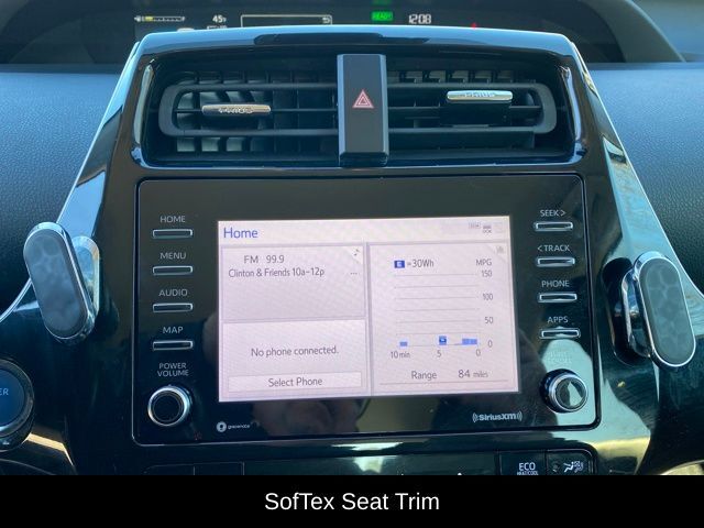 2022 Toyota Prius XLE AWD-e Raleigh NC