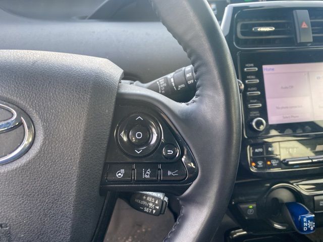 2022 Toyota Prius XLE AWD-e Raleigh NC