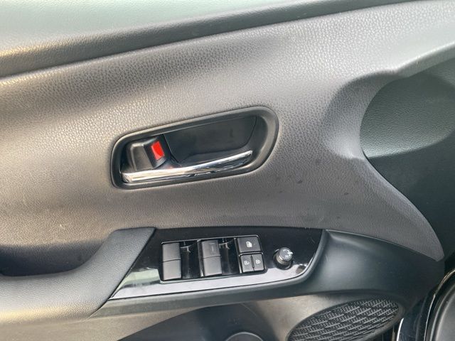 2022 Toyota Prius XLE AWD-e Raleigh NC