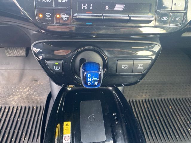 2022 Toyota Prius XLE AWD-e Raleigh NC