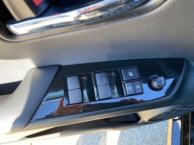 2022 Toyota Prius XLE AWD-e Raleigh NC