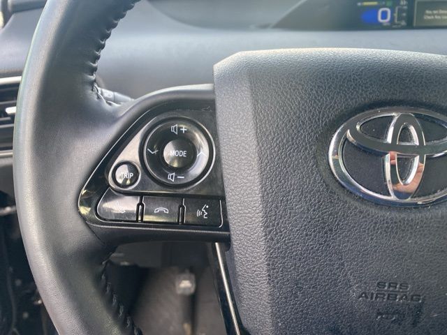 2022 Toyota Prius XLE AWD-e Raleigh NC