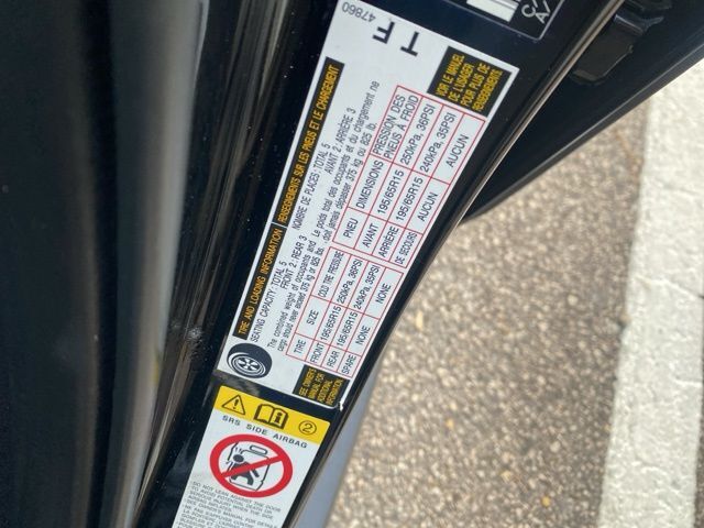 2022 Toyota Prius XLE AWD-e Raleigh NC