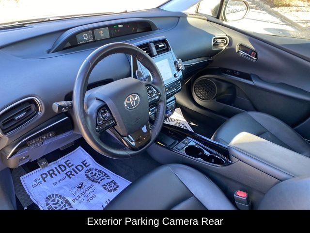 2022 Toyota Prius XLE AWD-e Raleigh NC