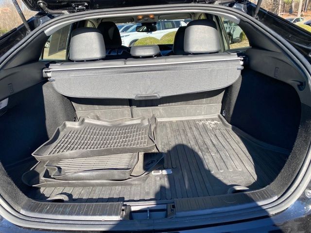 2022 Toyota Prius XLE AWD-e Raleigh NC