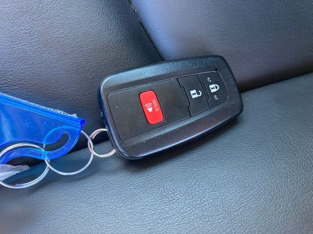 2022 Toyota Prius XLE AWD-e Raleigh NC