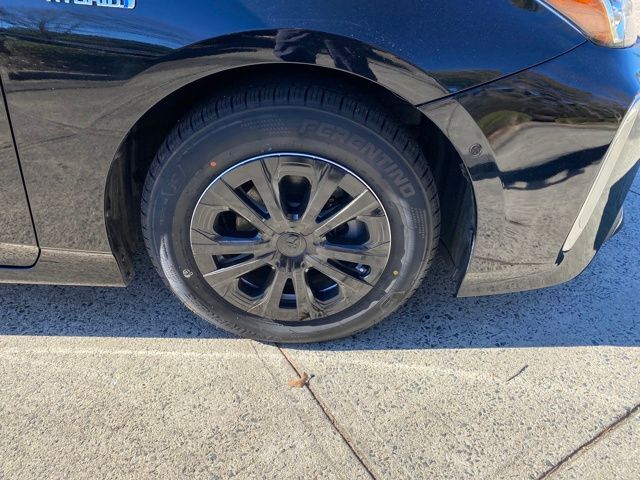 2022 Toyota Prius XLE AWD-e Raleigh NC
