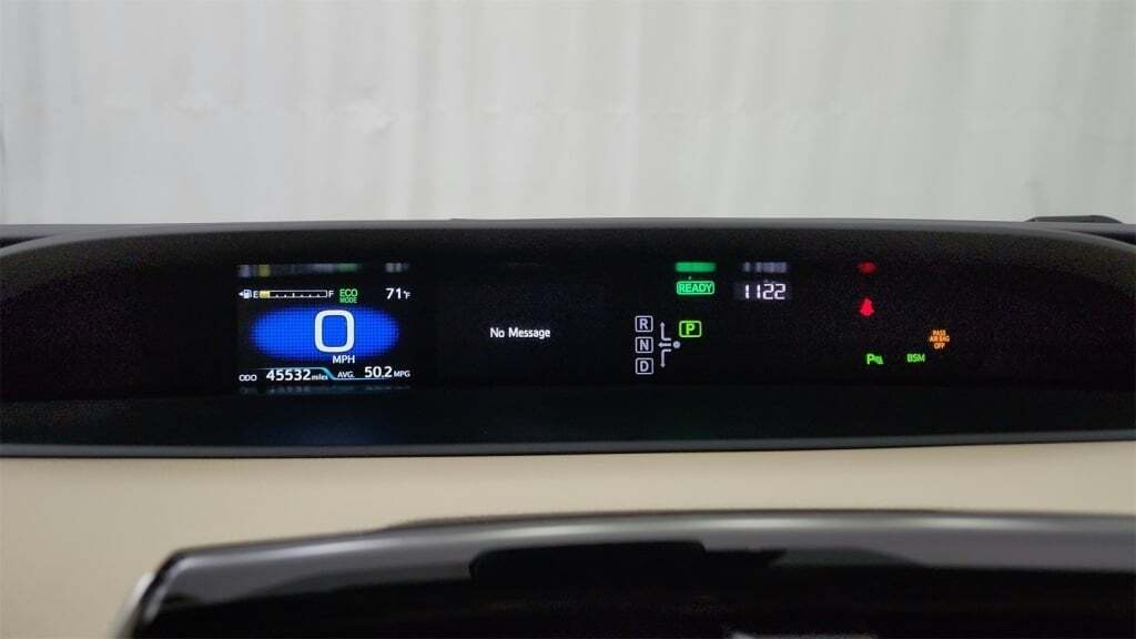 2022 Toyota Prius XLE AWD-e Laurel MD