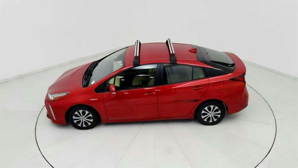2022 Toyota Prius XLE AWD-e Laurel MD