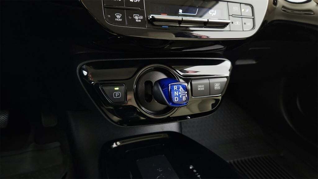 2022 Toyota Prius XLE AWD-e Laurel MD