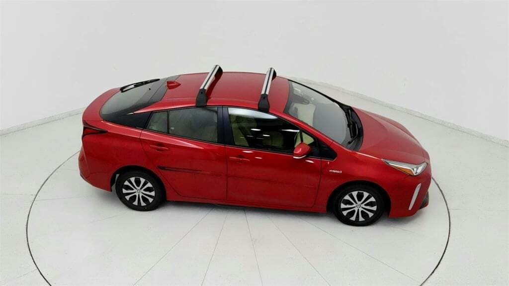 2022 Toyota Prius XLE AWD-e Laurel MD