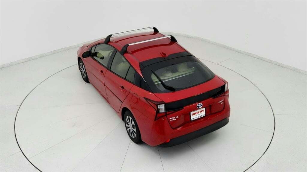 2022 Toyota Prius XLE AWD-e Laurel MD