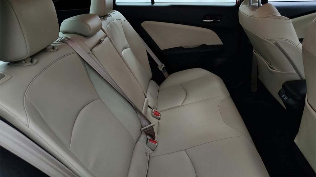 2022 Toyota Prius XLE AWD-e Laurel MD
