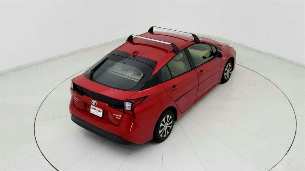 2022 Toyota Prius XLE AWD-e Laurel MD