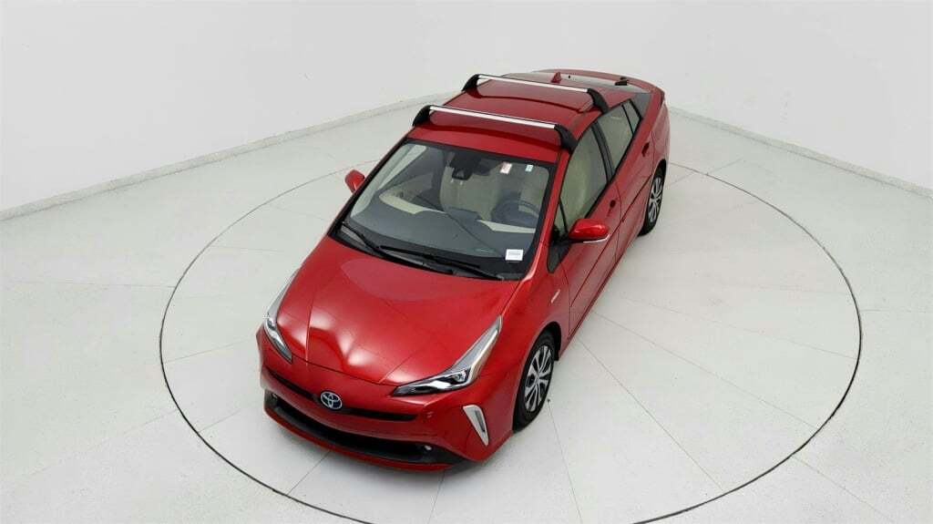 2022 Toyota Prius XLE AWD-e Laurel MD