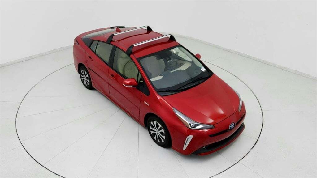 2022 Toyota Prius XLE AWD-e Laurel MD