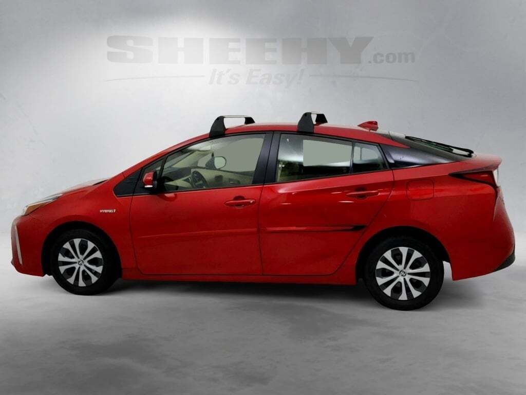 2022 Toyota Prius XLE AWD-e Laurel MD