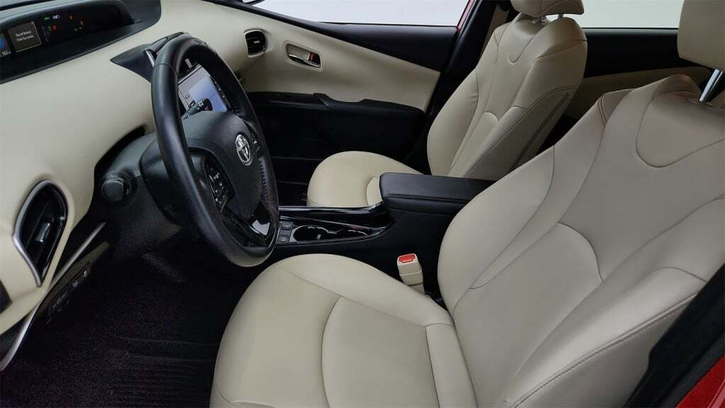 2022 Toyota Prius XLE AWD-e Laurel MD