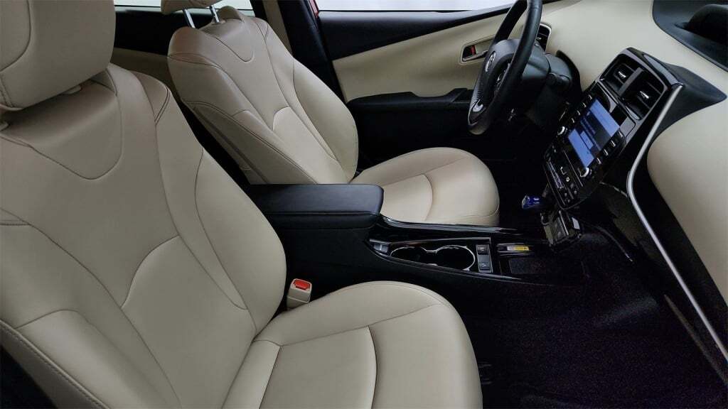 2022 Toyota Prius XLE AWD-e Laurel MD