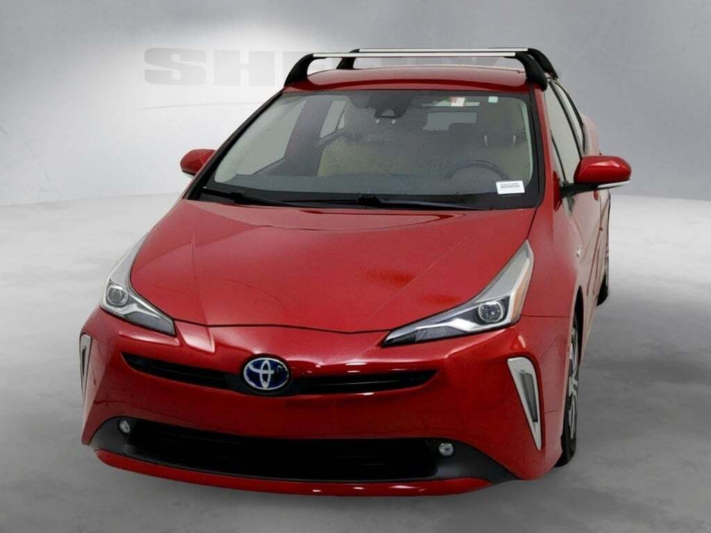 2022 Toyota Prius XLE AWD-e Laurel MD