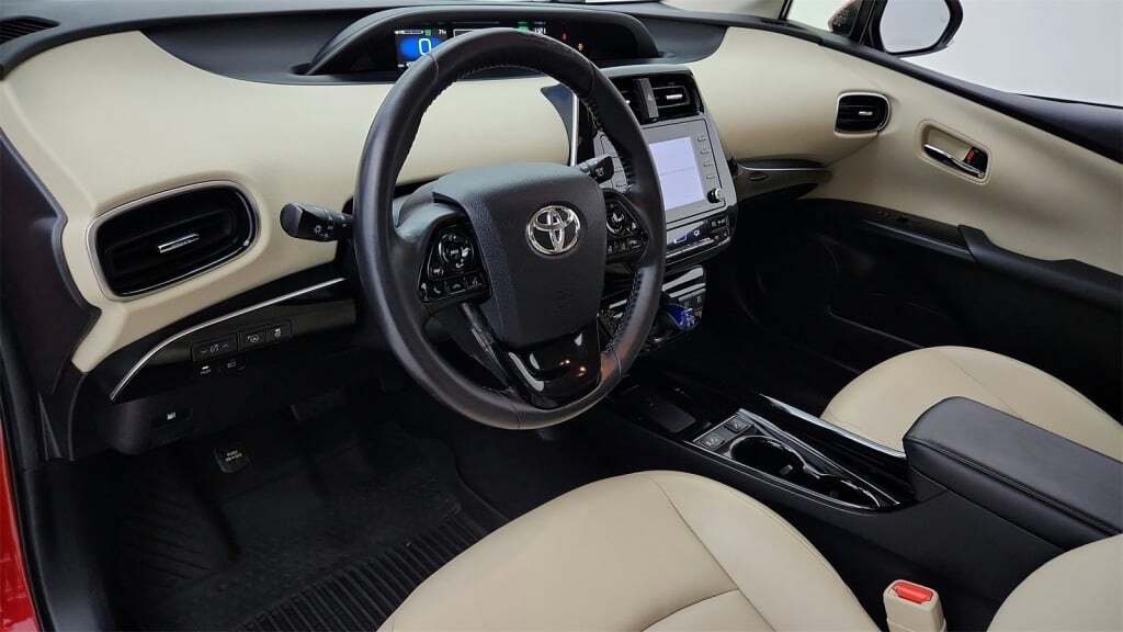 2022 Toyota Prius XLE AWD-e Laurel MD